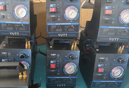 YUTT Brake Fluid Replacement Machine