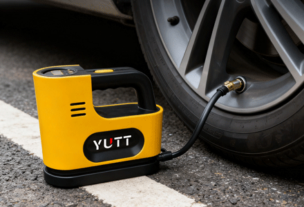 YUTT-On-Board-Air-Pump