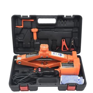 Electric scissor Jack